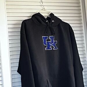 UK fans! Style that game time.